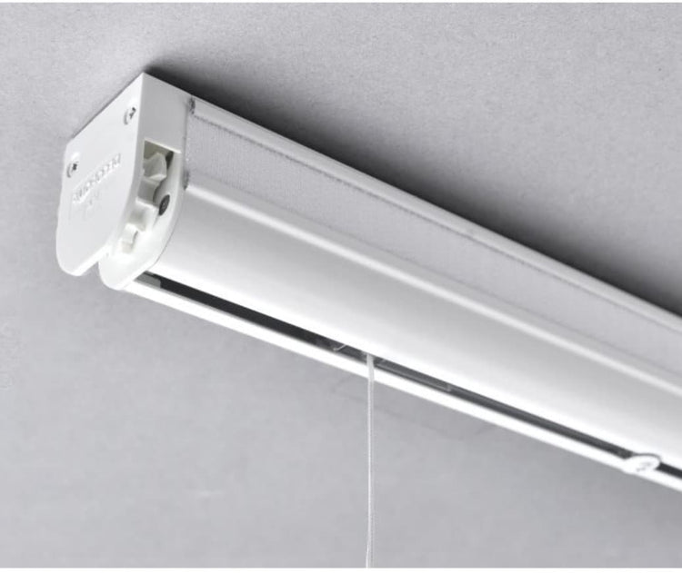 Roman Blind Components