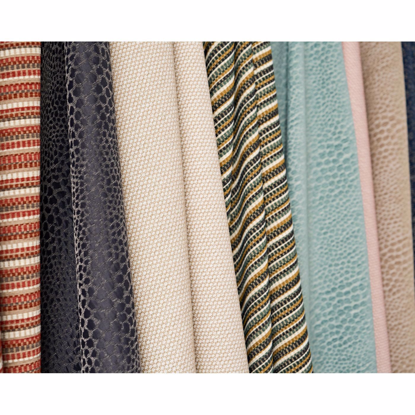 Clarke & Clarke Integer Forest Fabric by the Metre