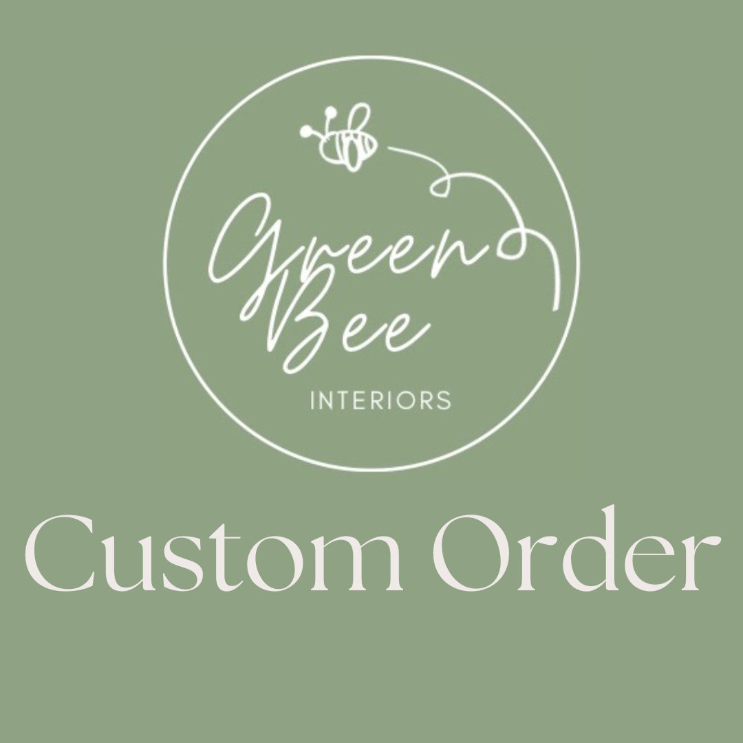 Custom order for Liberty