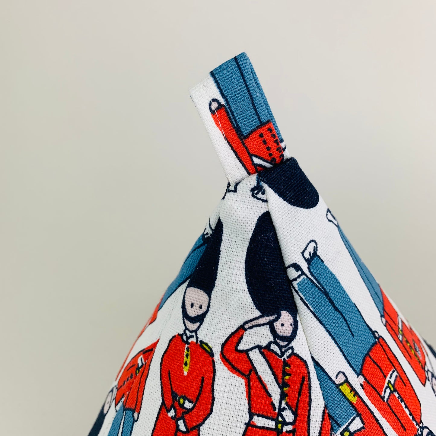 Cath Kidston London Guards Door Stop: Vintage British Design