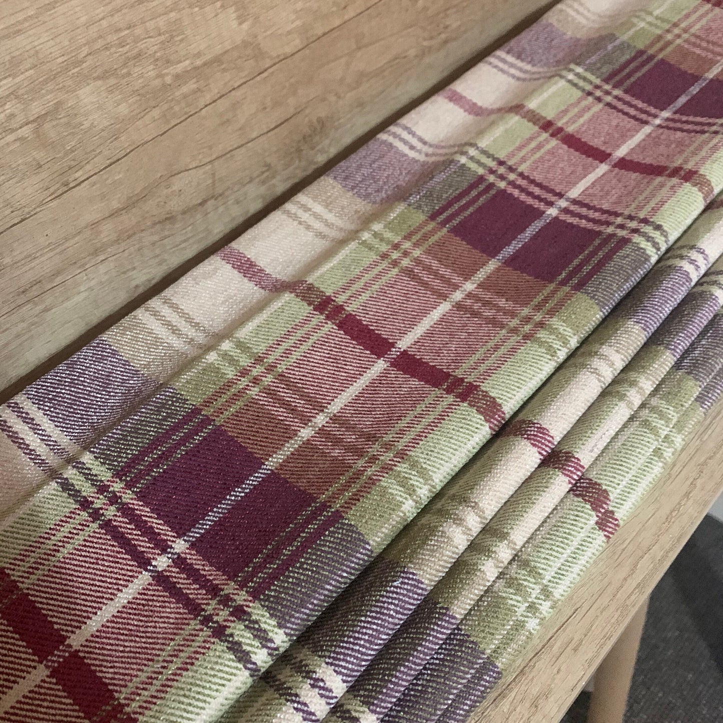 Design Your Own Roman Blinds - Any Fabric, Any Size, Window Shades, Made to Measure