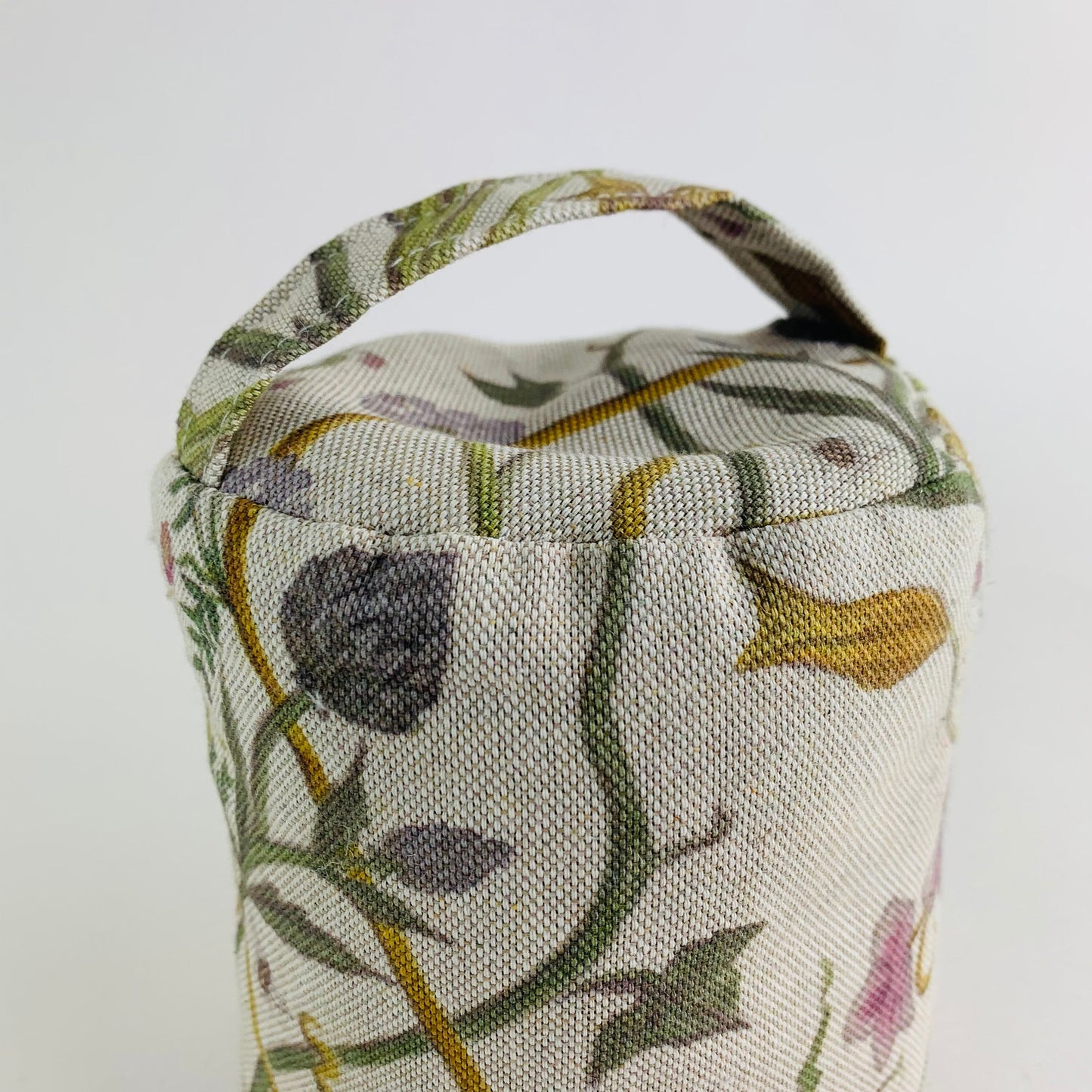Chateaux Potagerie Linen Door Stop - Angel Strawbridge