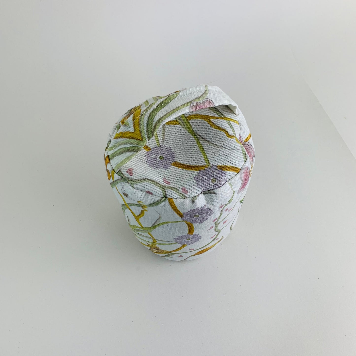 Ivory Chateaux Potagerie Handmade Door Stop - Angel Strawbridge