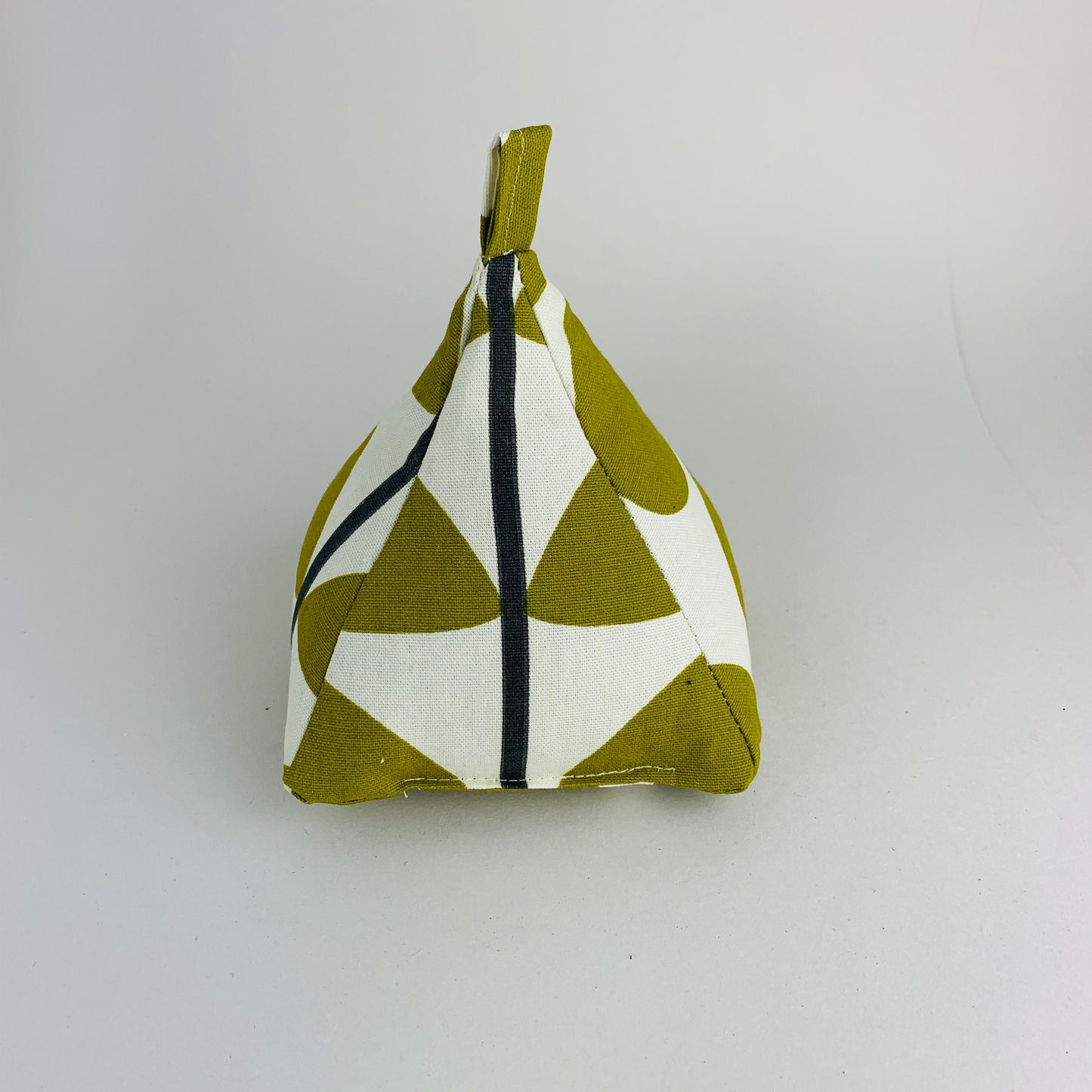 Orla Kiely Olive Stem Door Stop : Retro Home Decor