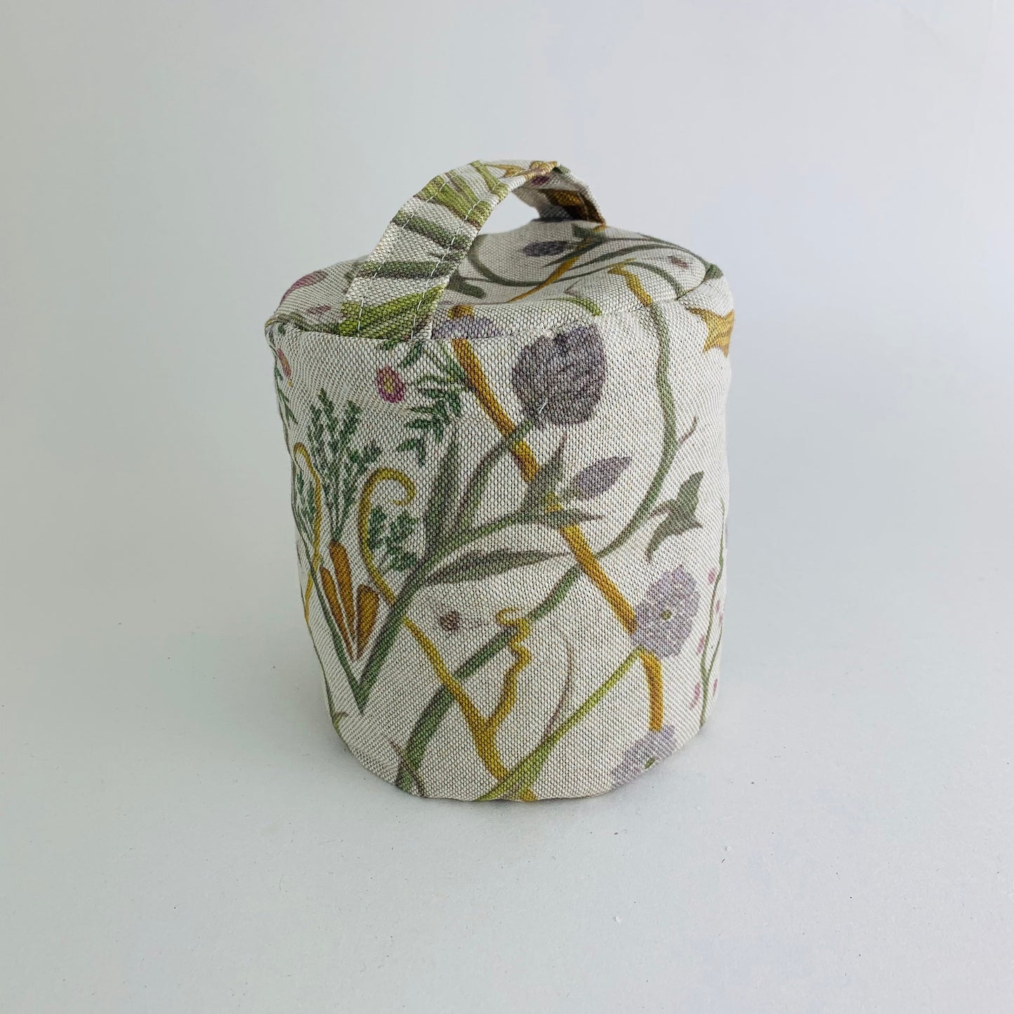 Chateaux Potagerie Linen Door Stop - Angel Strawbridge