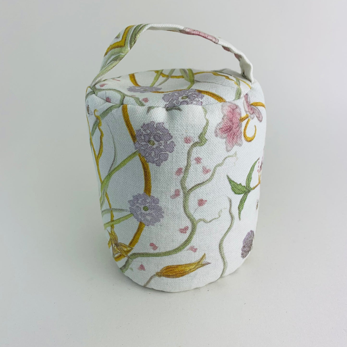 Ivory Chateaux Potagerie Handmade Door Stop - Angel Strawbridge