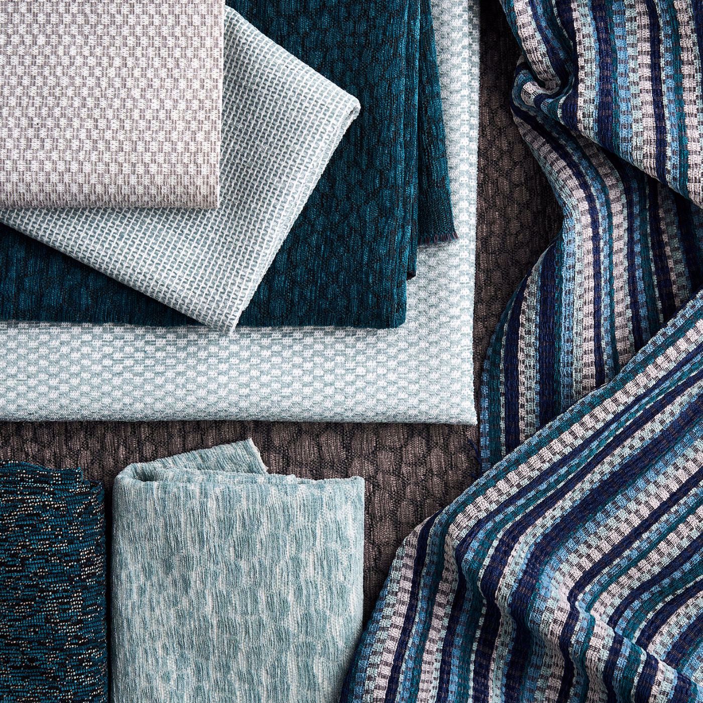 Fabrics