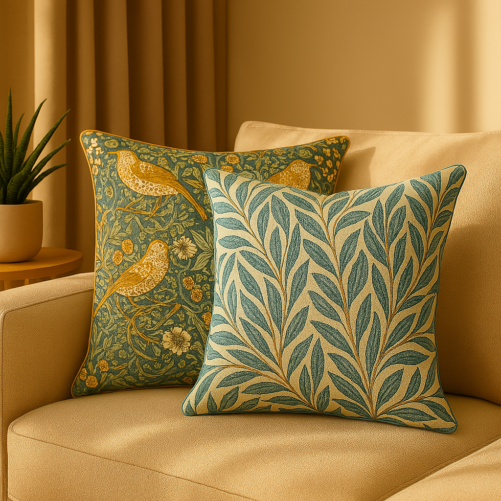 Decorative Cushions