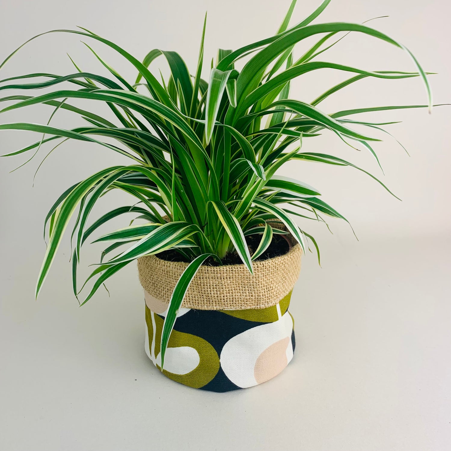 Plant Pot Covers