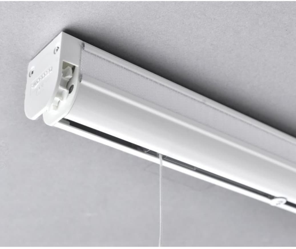 Roman Blind Components