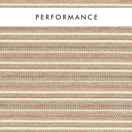 Clarke & Clarke Integer Blush Roman Blind