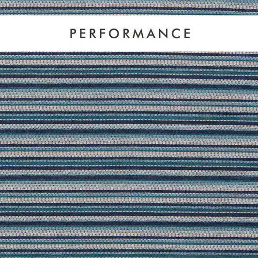 Clarke & Clarke Integer Midnight Roman Blind