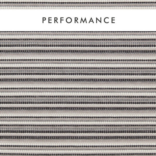 Clarke & Clarke Integer Ebony Roman Blind