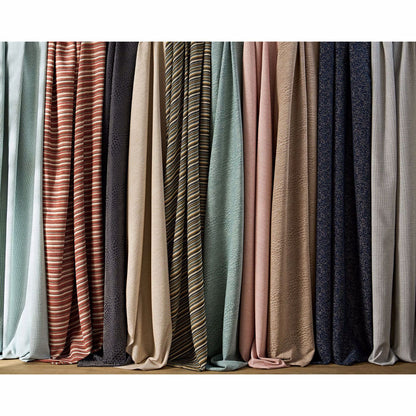 Clarke & Clarke Pontus Dove Roman Blind
