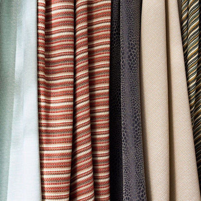 Clarke & Clarke Integer Natural Fabric by the Metre