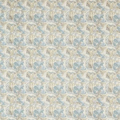 William Morris Collection - Acanthus Slate/Dove - Made to Measure Roman Blinds