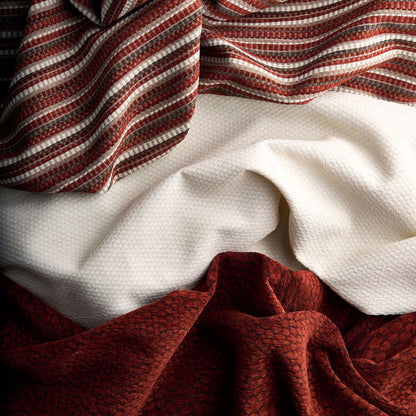 Clarke & Clarke Integer Natural Fabric by the Metre