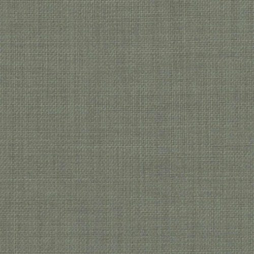 Clarke & Clarke Linoso Fabric - Ash| Made to Measure Roman Blinds