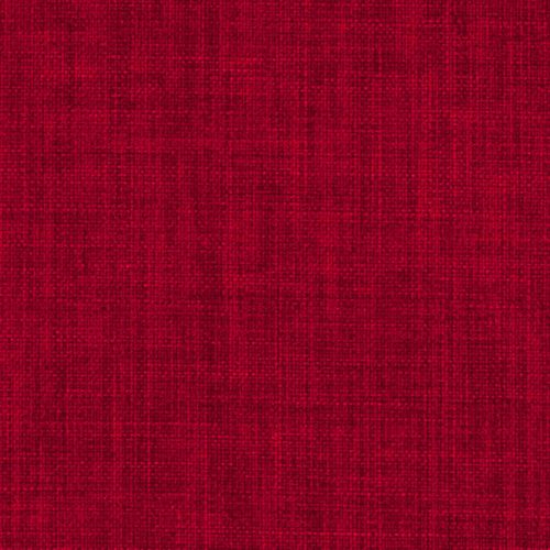 Clarke & Clarke Linoso Fabric - Brick | Made to Measure Roman Blinds