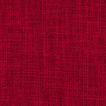 Clarke & Clarke Linoso Fabric - Brick | Made to Measure Roman Blinds