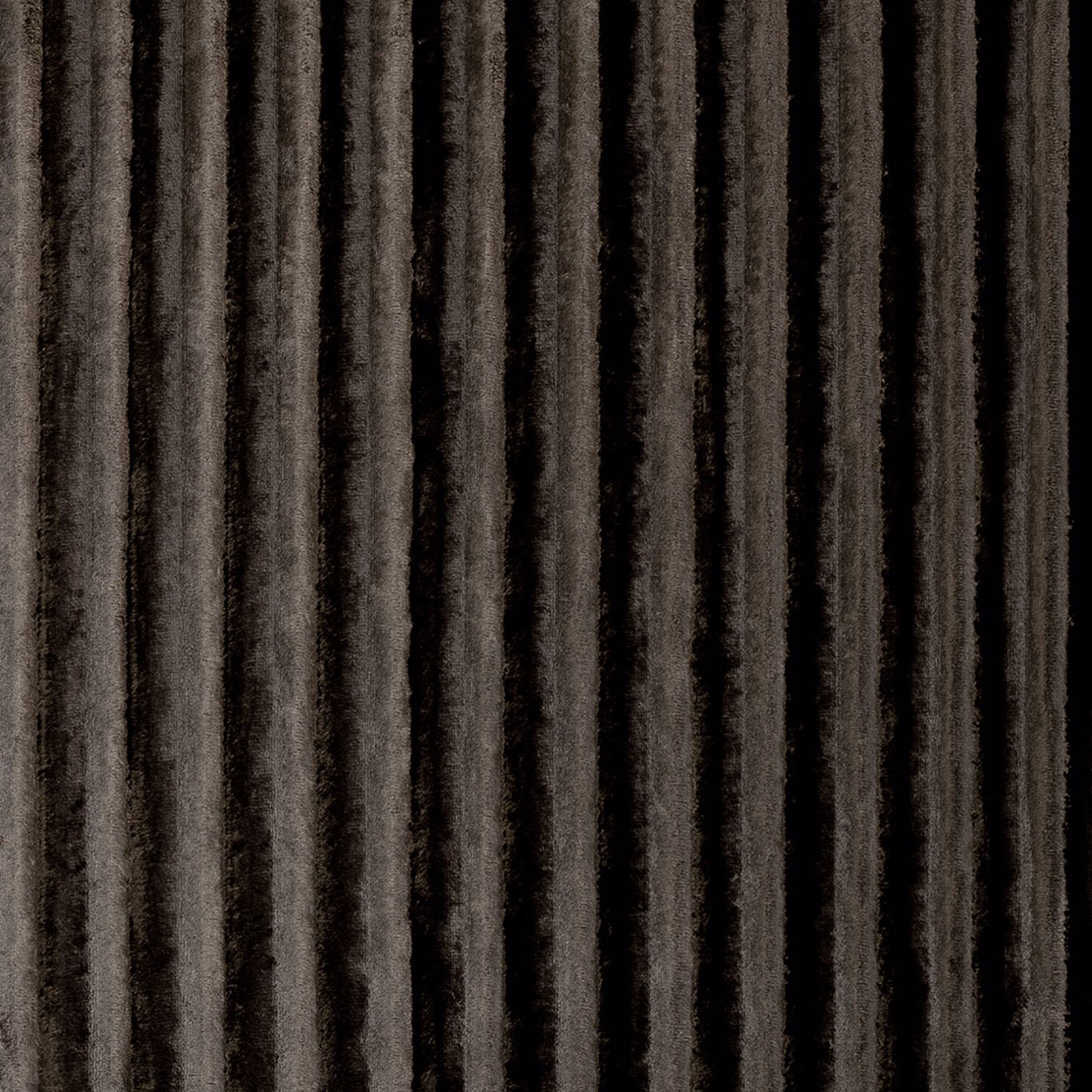 Clarke & Clarke Rhythm Charcoal – Made to Measure Roman Blinds