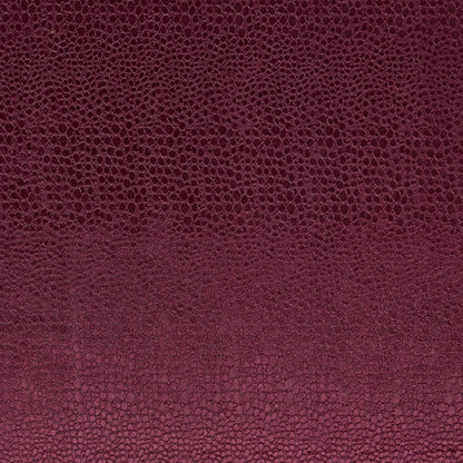 Clarke & Clarke Pulse Damson ~ Roman Blinds Made-to-Measure