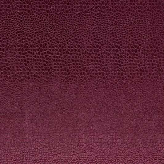 Clarke & Clarke Pulse Damson ~ Roman Blinds Made-to-Measure