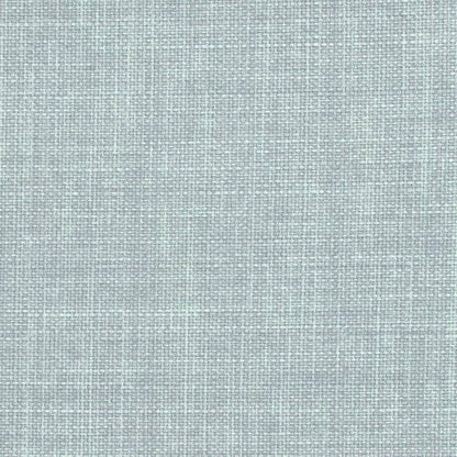 Clarke & Clarke Linoso Fabric - Duckegg | Made to Measure Roman Blinds