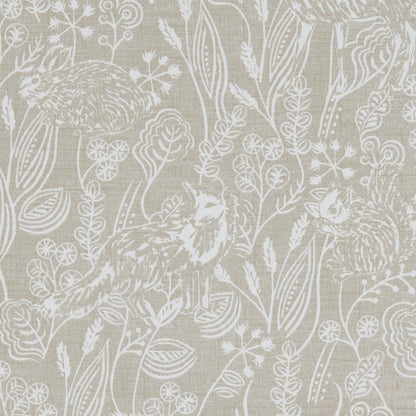 Westleton Taupe Roman Blind – Clarke & Clarke | Made to Measure