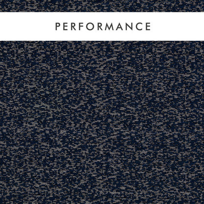 Clarke & Clarke Astraea Midnight Roman Blind