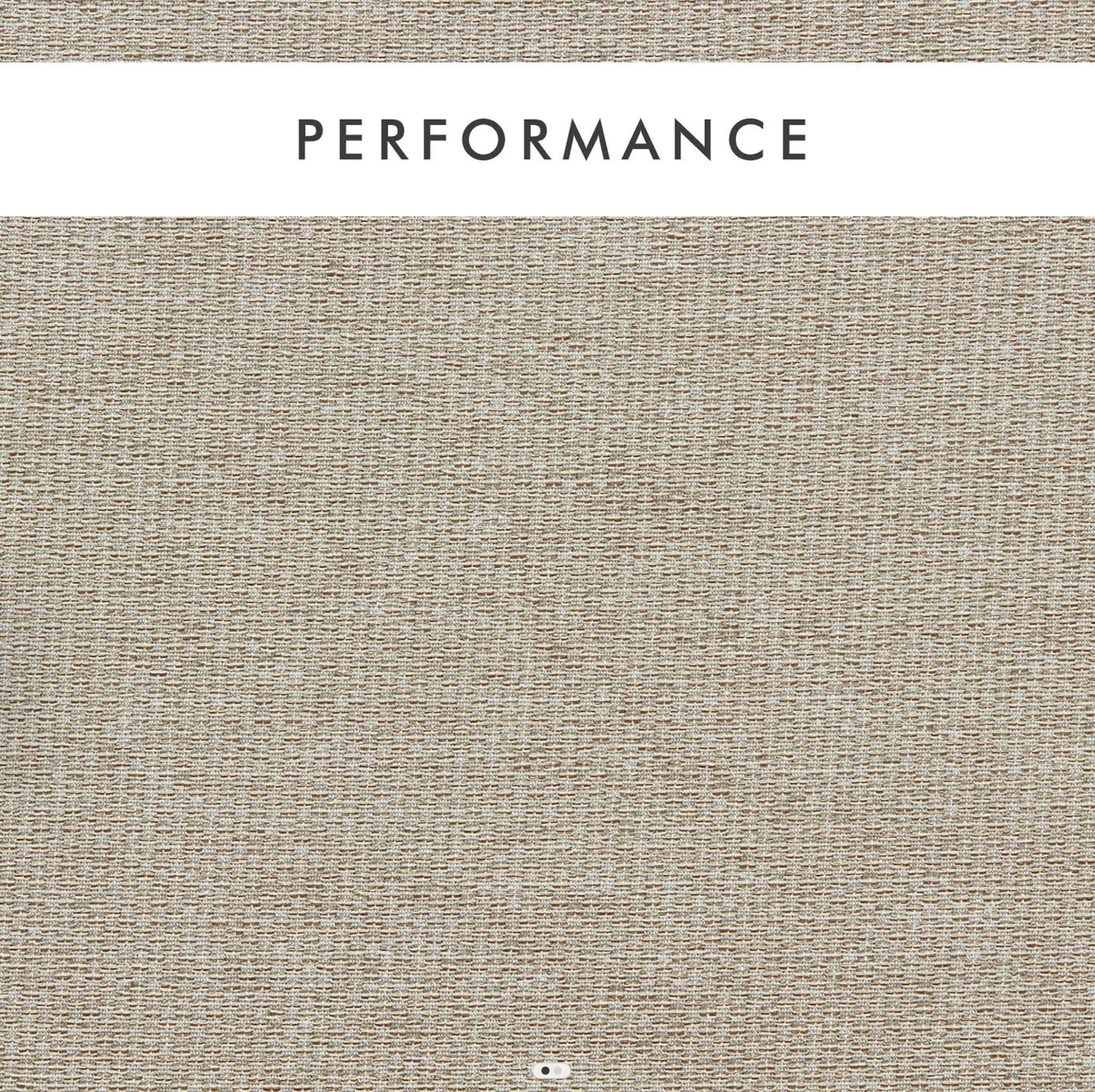 Clarke & Clarke Tergo Linen Roman Blind