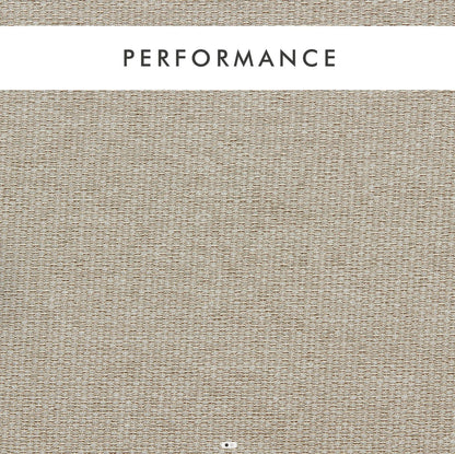 Clarke & Clarke Tergo Linen Roman Blind