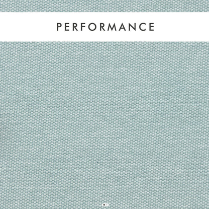 Clarke & Clarke Tergo Mineral Roman Blind