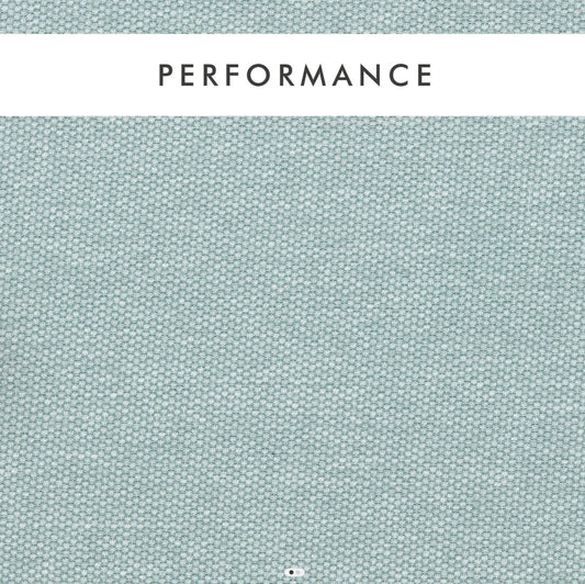 Clarke & Clarke Tergo Mineral Roman Blind