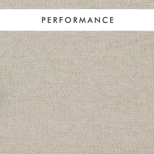 Clarke & Clarke Tergo Parchment Roman Blind