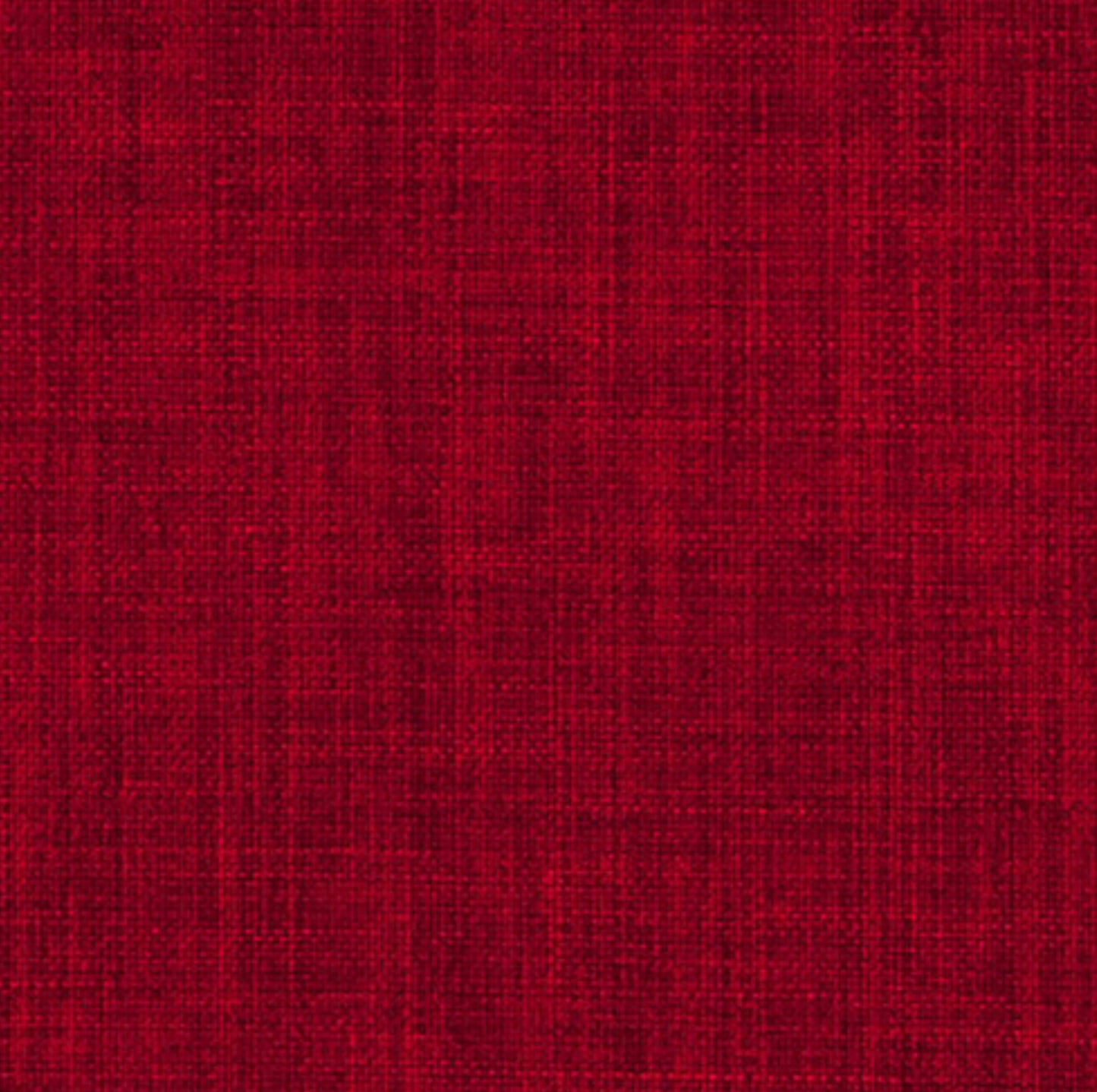 Clarke & Clarke Linoso Fabric - Brick | Made to Measure Roman Blinds