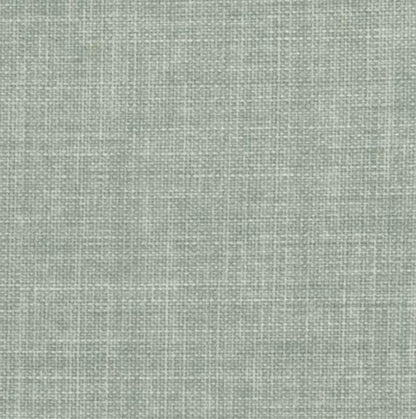Clarke & Clarke Linoso Fabric - Cloud | Made to Measure Roman Blinds
