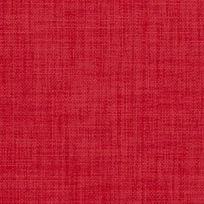 Clarke & Clarke Linoso Fabric - Garnet | Made to Measure Roman Blinds