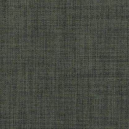 Clarke & Clarke Linoso Fabric - Graphite | Made to Measure Roman Blinds