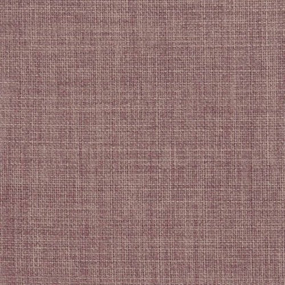 Clarke & Clarke Linoso Fabric - Heather | Made to Measure Roman Blinds