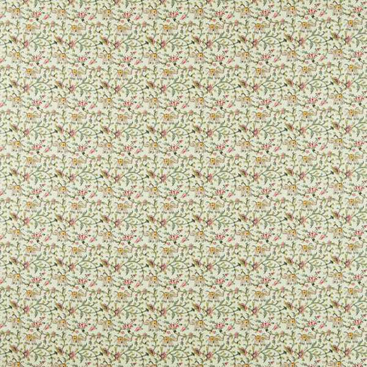 Clarke & Clarke Hathi Sage Roman Blind