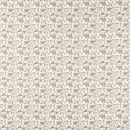 Clarke & Clarke Hathi Natural Roman Blind