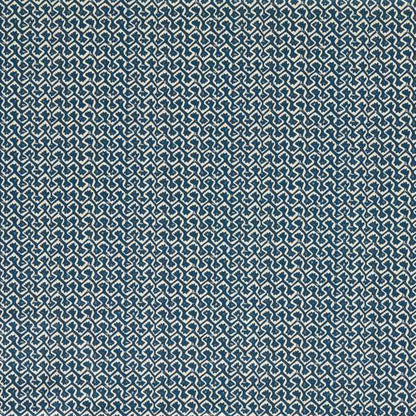 Clarke & Clarke Kalpa Ink Roman Blind