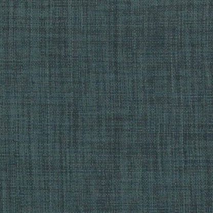 Clarke & Clarke Linoso Fabric - Indigo | Made to Measure Roman Blinds