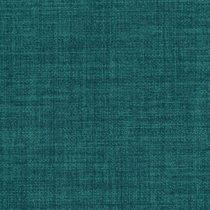 Clarke & Clarke Linoso Fabric - Jade | Made to Measure Roman Blinds