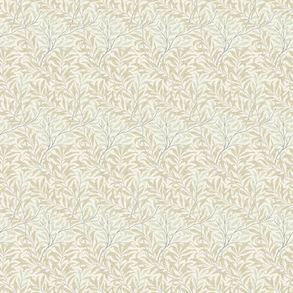 William Morris, Willow Boughs Linen Roman Blind