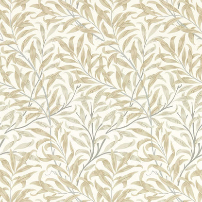 William Morris, Willow Boughs Linen Roman Blind