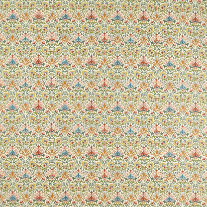 Morris Meda Iris Multi Roman Blind