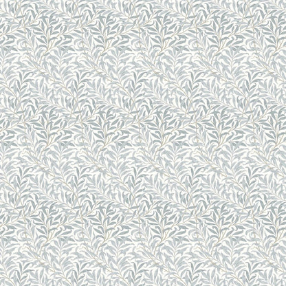 William Morris, Willow Boughs Mineral Roman Blind