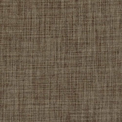 Clarke & Clarke Linoso Fabric - Mocha | Made to Measure Roman Blinds